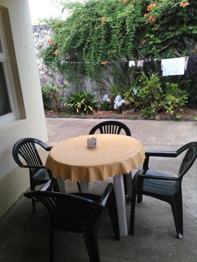 Lagoa'S House Exterior photo